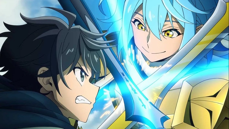 Hell Mode: Yarikomizuki No Gamer Wa Hai Settei No Isekai De Musou Suru 2Nd Season
