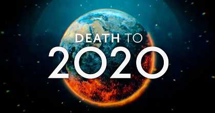 Hẹn Không Gặp Lại, 2020