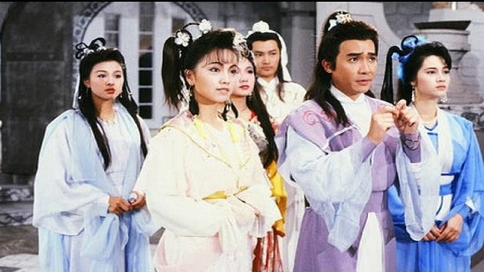 Hiệp Khách Hành