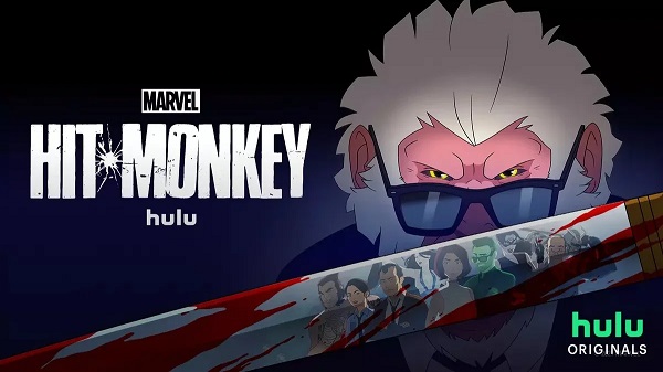 Hit-Monkey: Vệ Sĩ Sát Thủ (Phần 2)