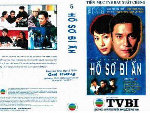 Hồ Sơ Bí Ẩn