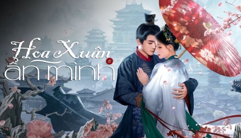 Hoa Xuân Ẩn Mình