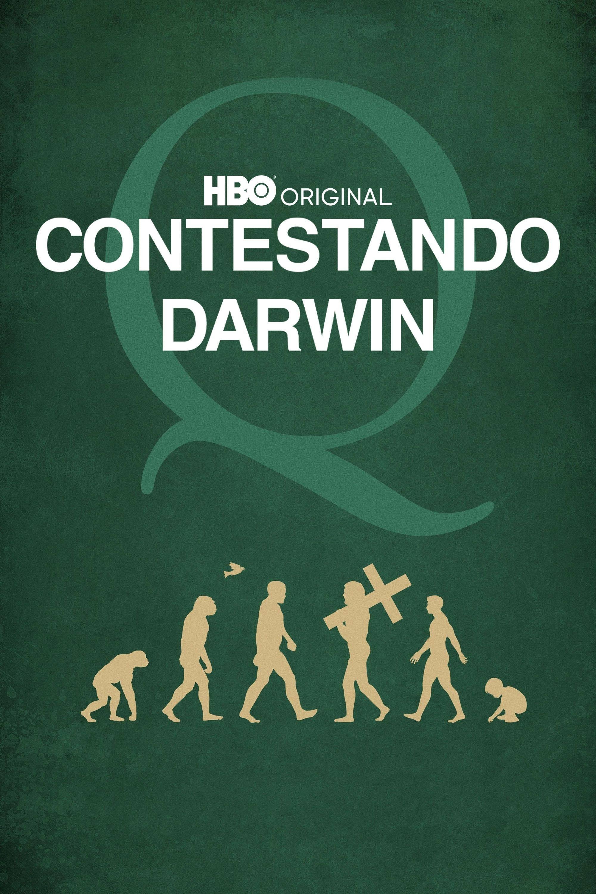 Hoài Nghi Darwin