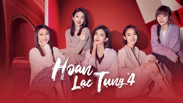 Hoan Lạc Tụng (Phần 4)