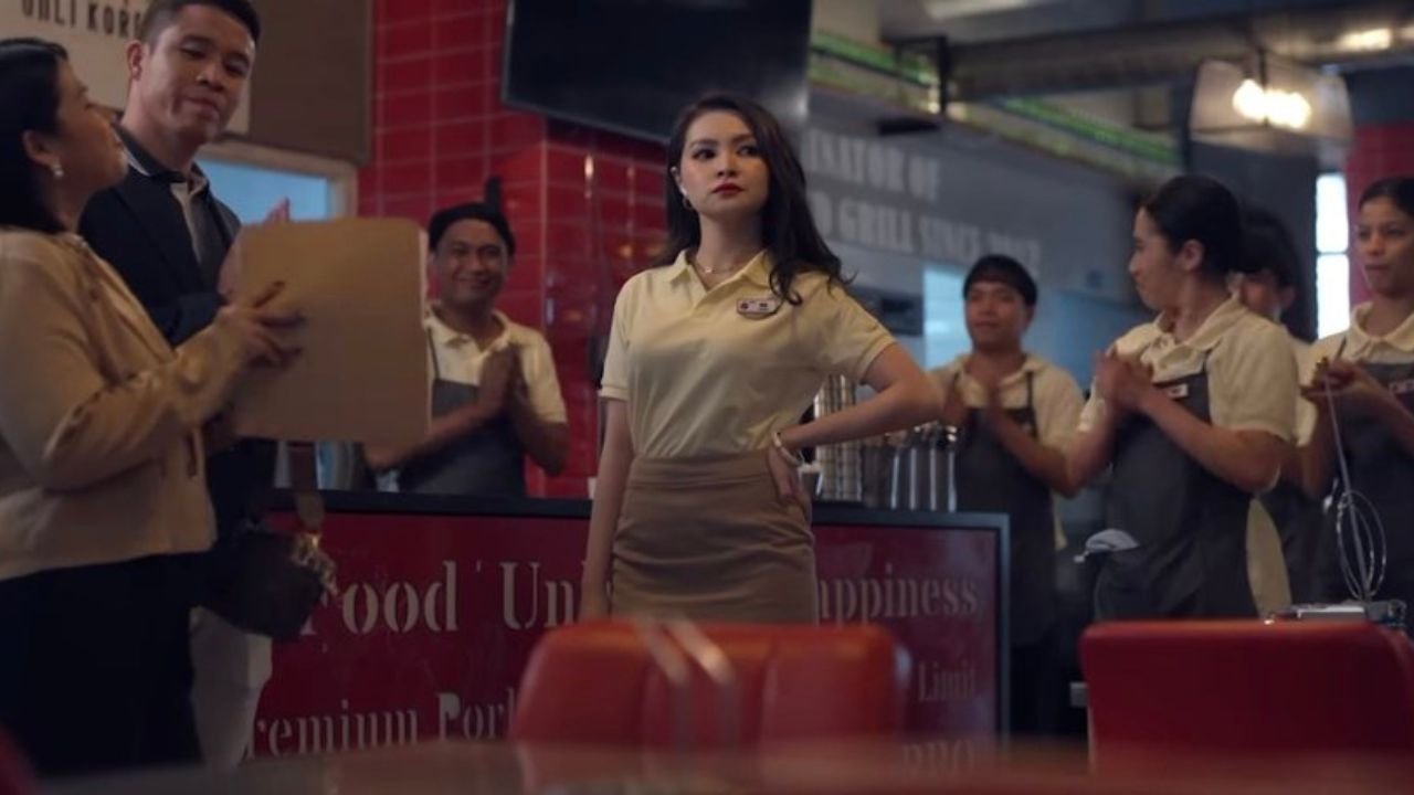 Học Viện Ác Nhân