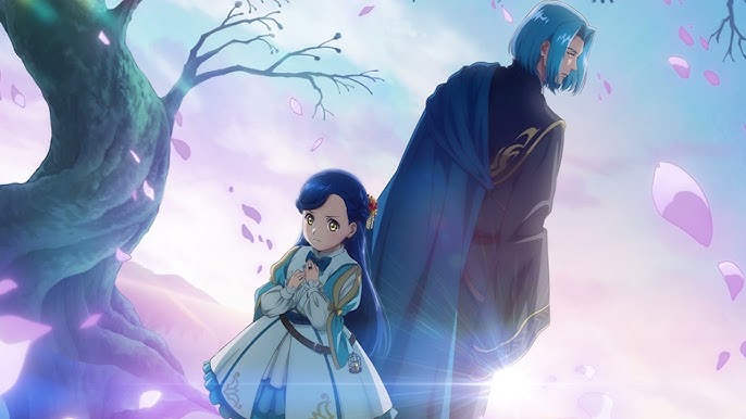 Honzuki No Gekokujou 4Th Season