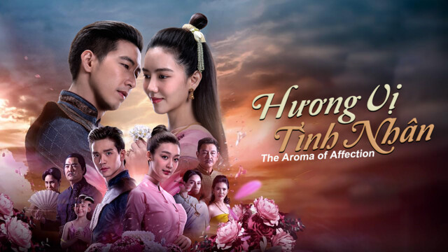 Hương Vị Tình Nhân