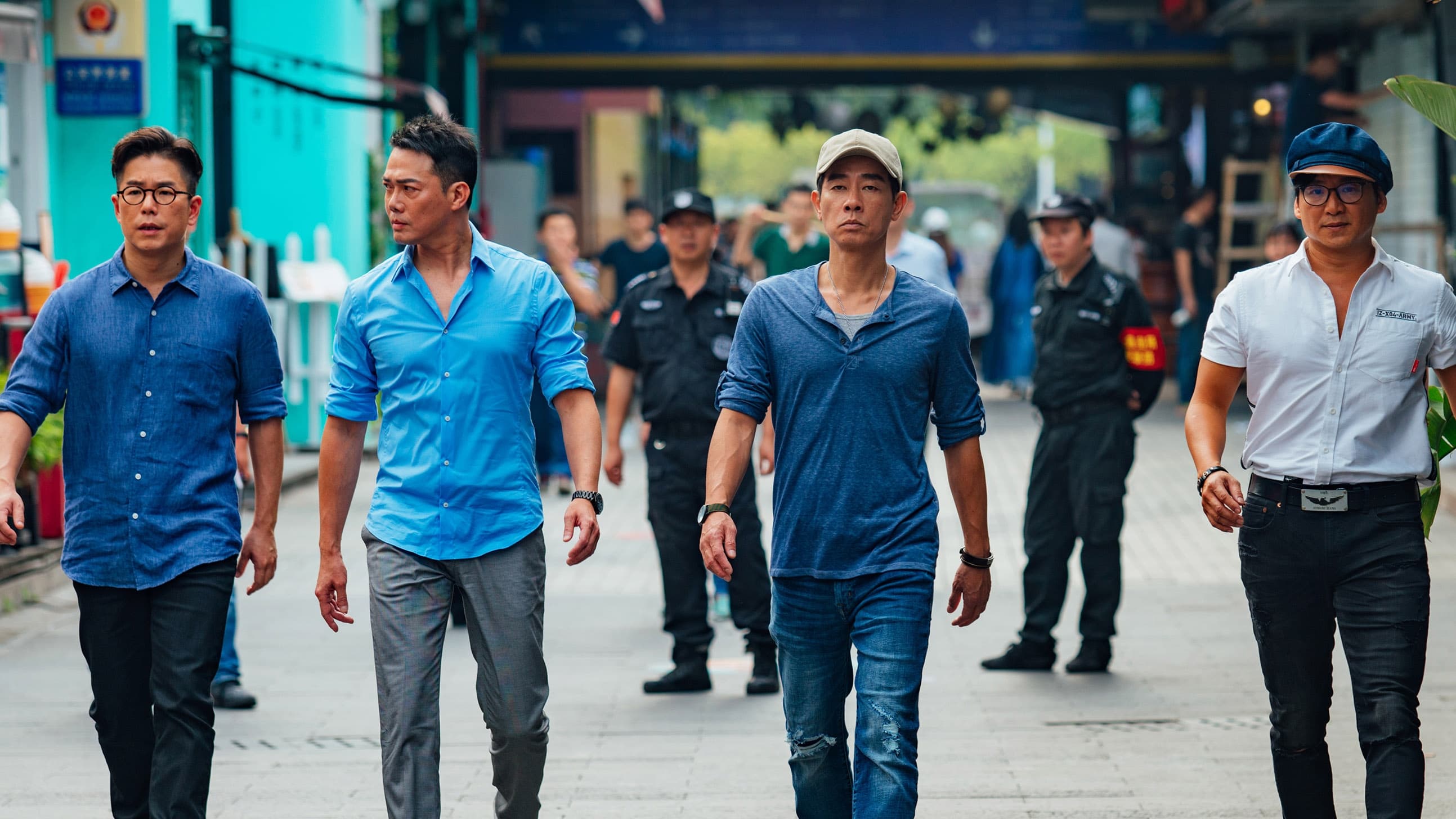 Huyết Chiến