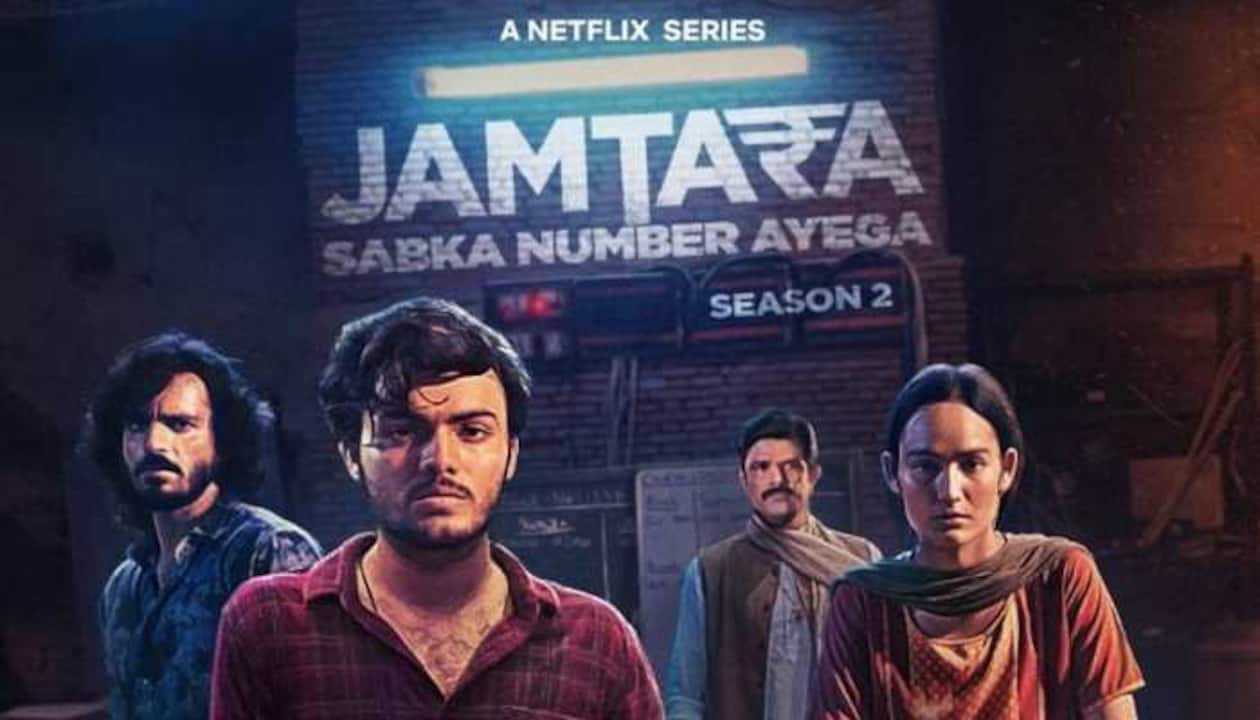 Jamtara – Thành Phố Lừa Lọc (Phần 1)