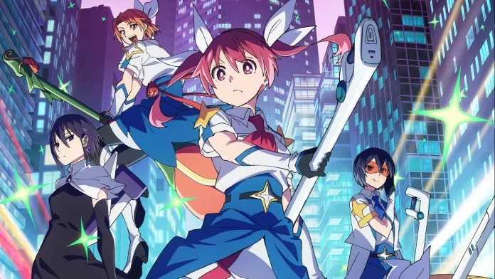 Kabushikigaisha Magi-Lumière 2Nd Season