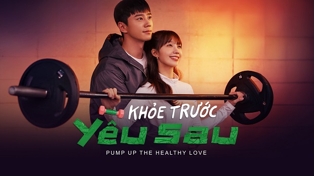 Khỏe Trước Yêu Sau
