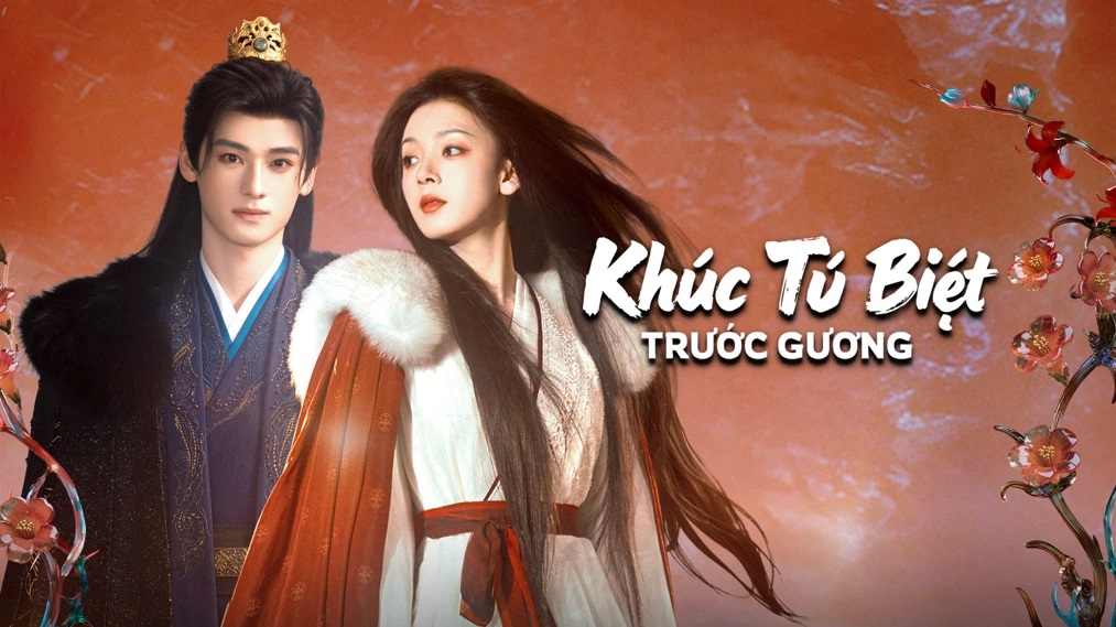 Khúc Từ Biệt Trước Gương