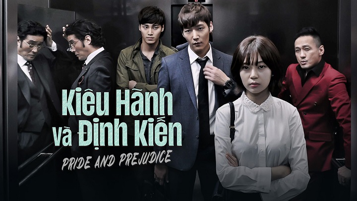 Kiêu Hãnh Và Định Kiến