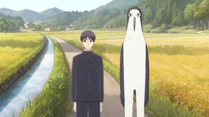 Kujima Utaeba Ie Hororo