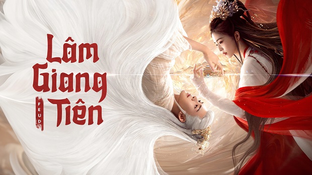 Lâm Giang Tiên