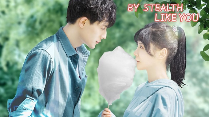 Lặng Lẽ Thích Cậu