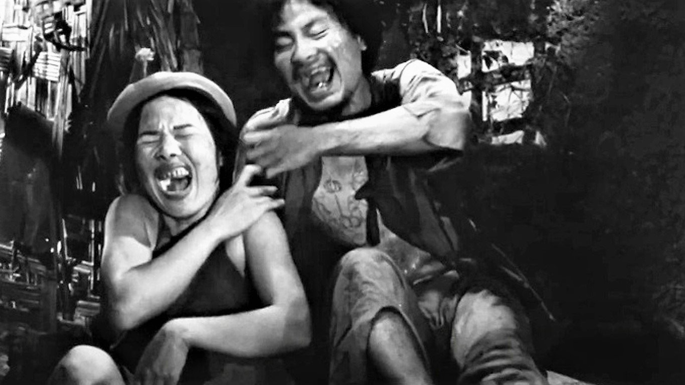 Làng Vũ Đại Ngày Ấy