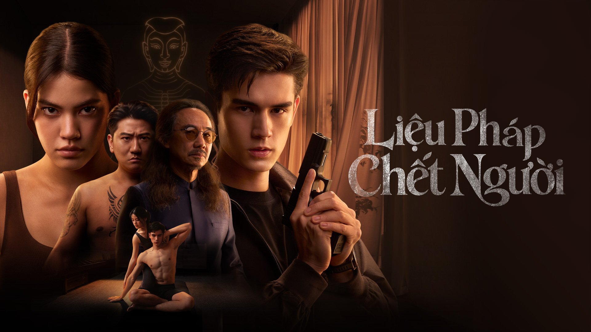 Liệu Pháp Chết Người