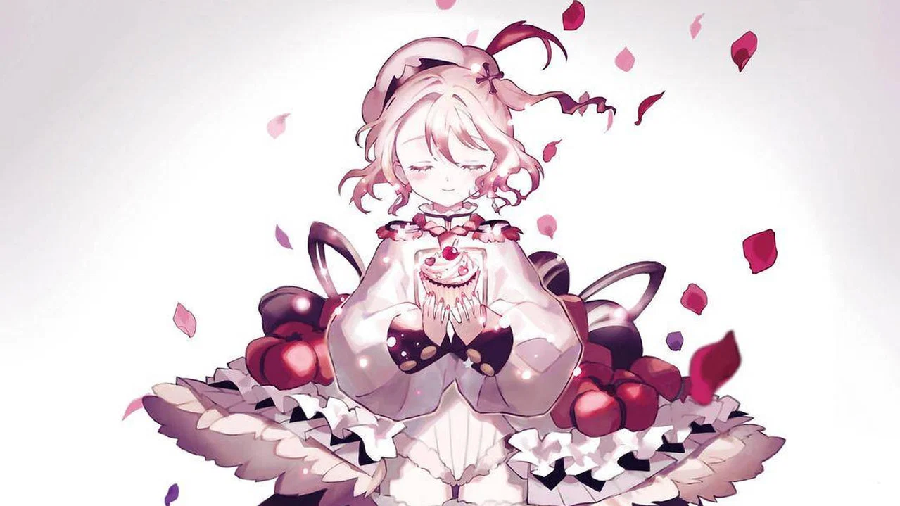 Mahou Shoujo Ikusei Keikaku: Restart