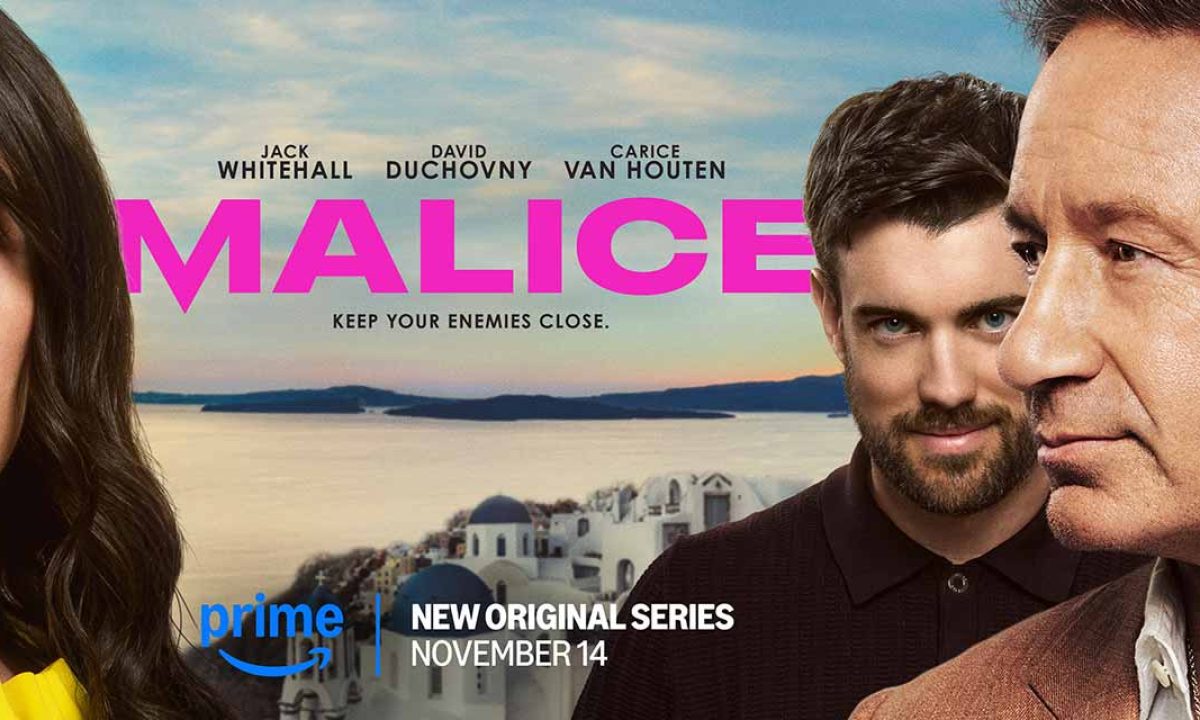Malice