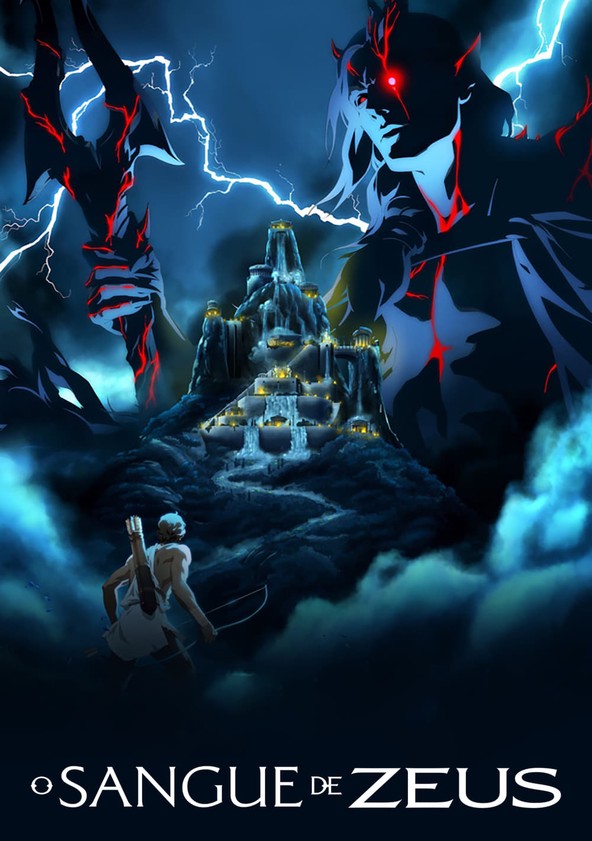 Máu Của Zeus (Phần 2)