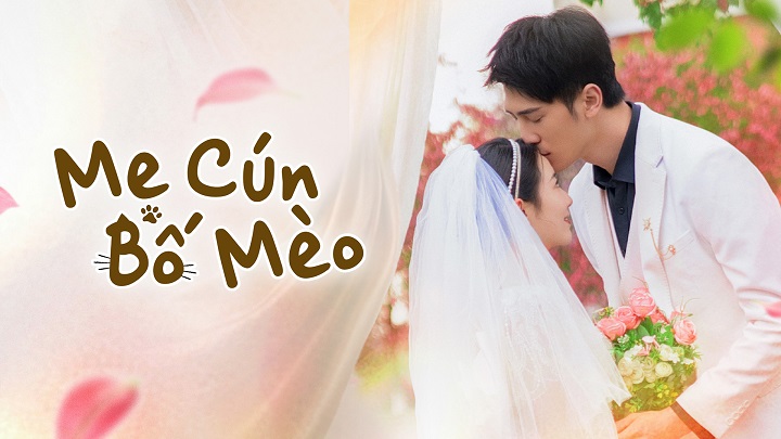 Mẹ Cún Bố Mèo