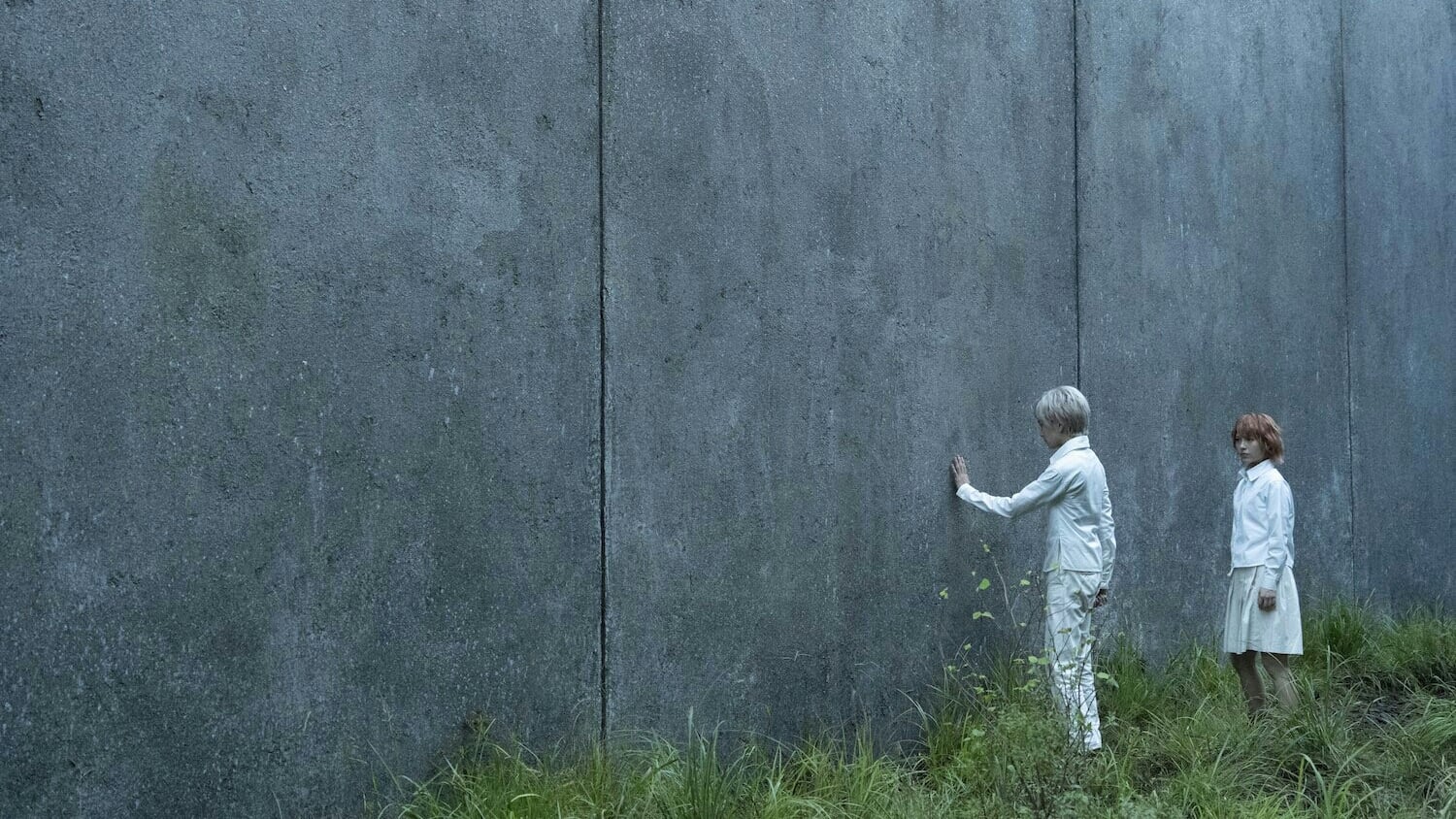 Miền Đất Hứa (Live Action)