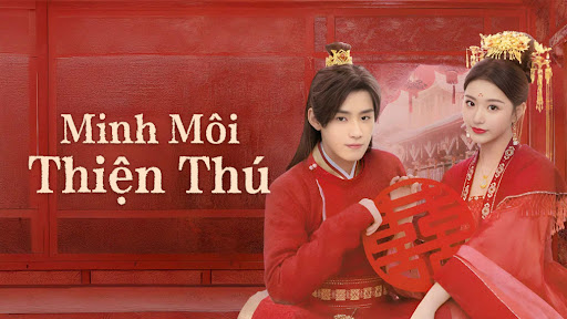 Minh Môi Thiện Thú