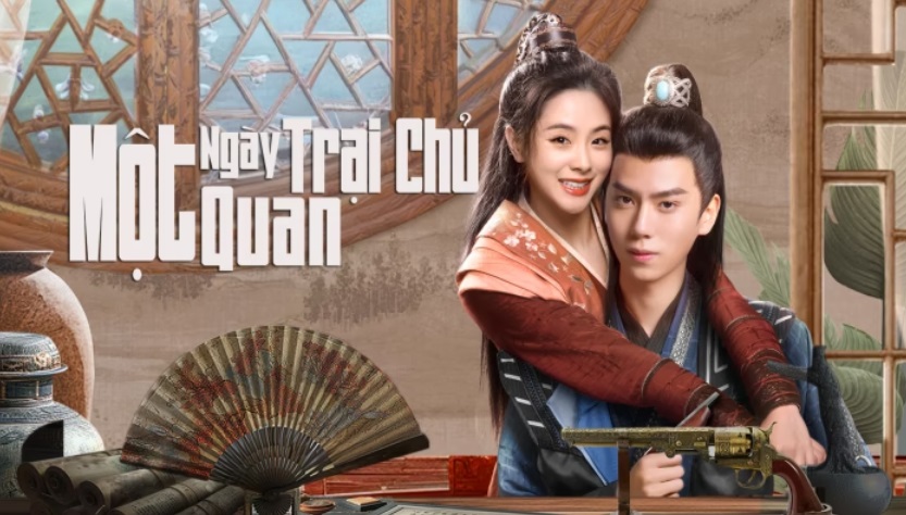 Một Ngày Trại Chủ Một Ngày Quan