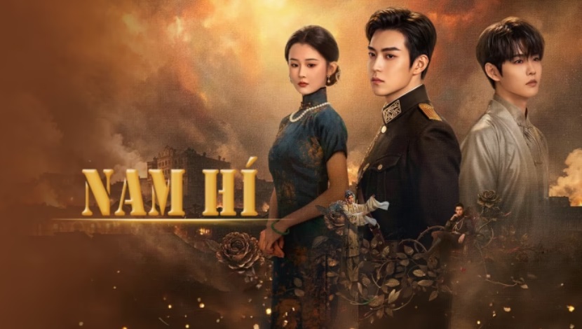 Nam Hí