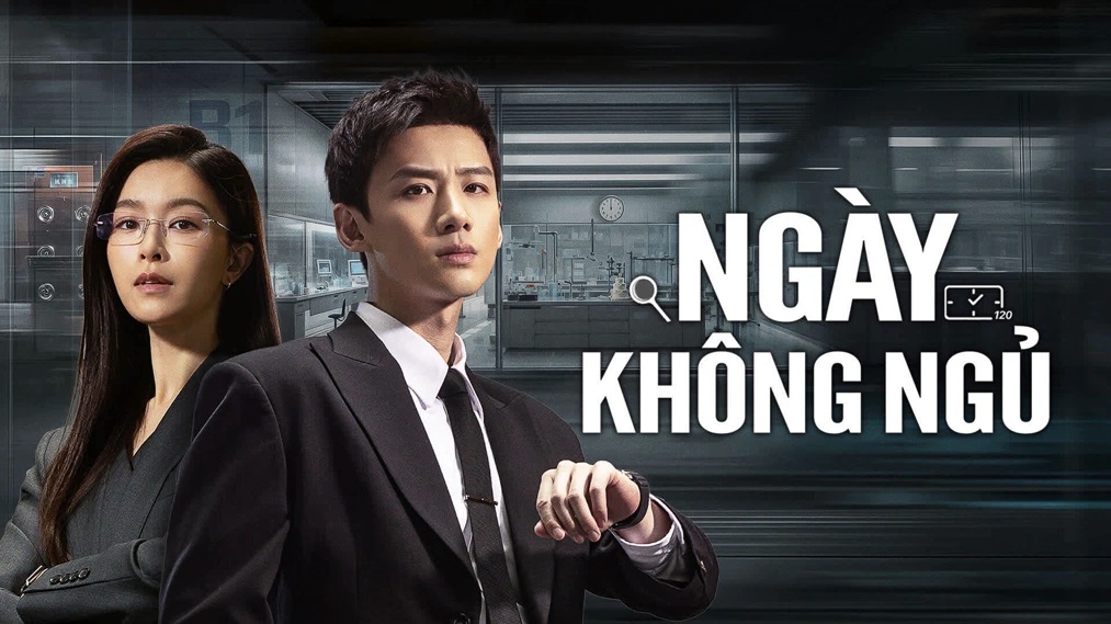 Ngày Không Ngủ