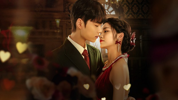 Ngày Tốt Cảnh Đẹp Gặp Lại Chàng