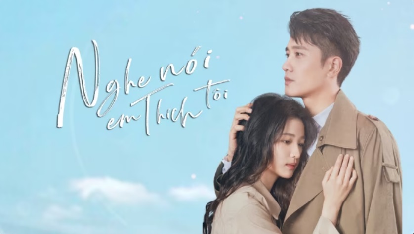 Nghe Nói Em Thích Tôi