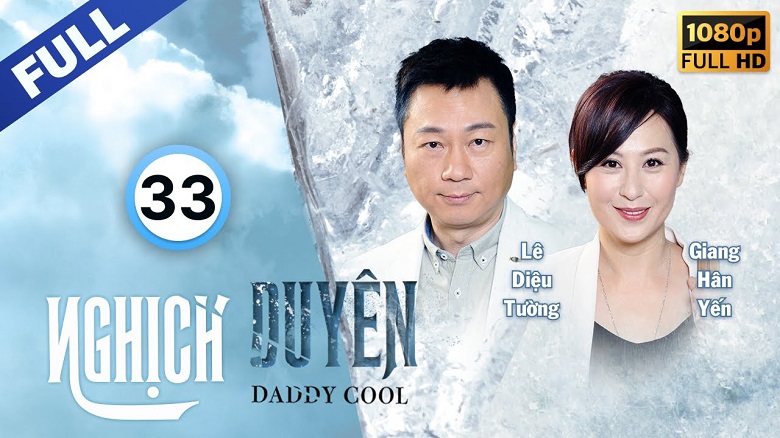 Nghịch Duyên