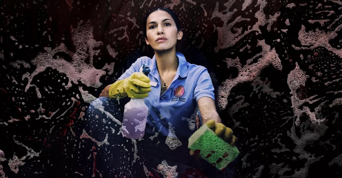 Người Hầu Phòng Bí Ẩn (Phần 1)