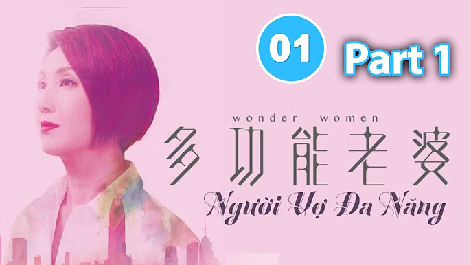 Người Vợ Đa Năng