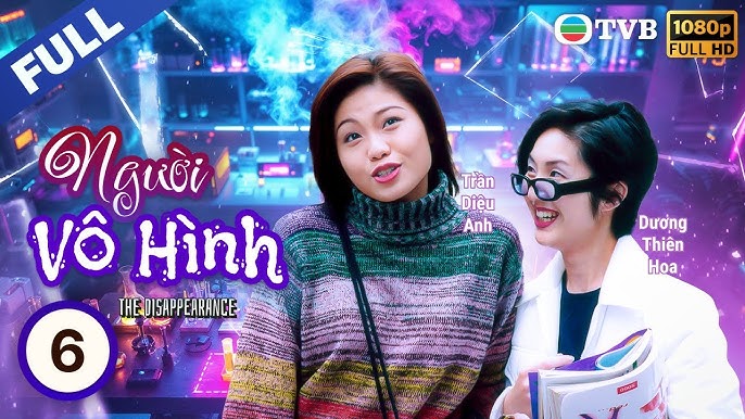 Người Vô Hình