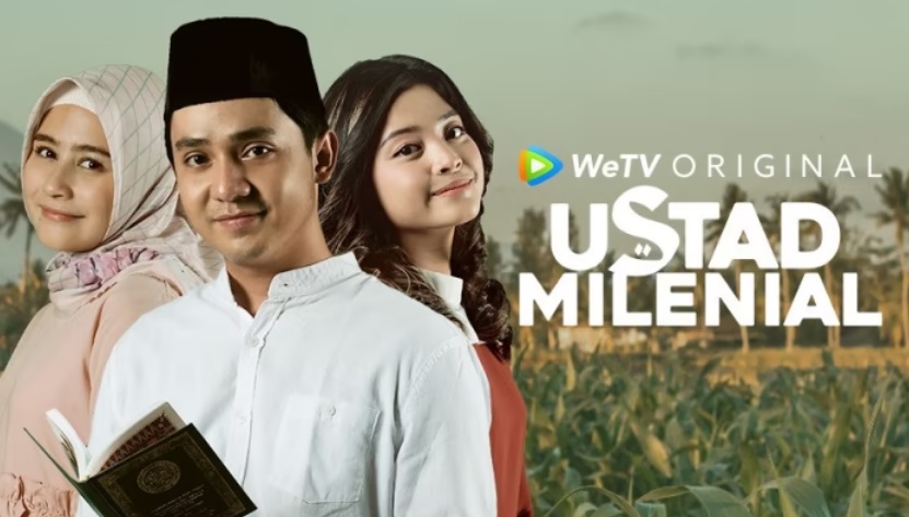 Nhà Thuyết Giảng Thế Hệ Mới
