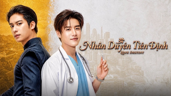 Nhân Duyên Tiền Định