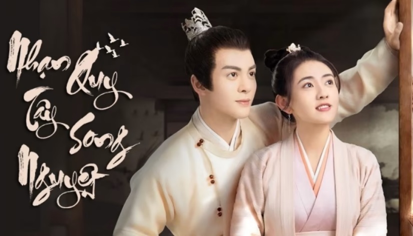 Nhạn Quy Tây Song Nguyệt