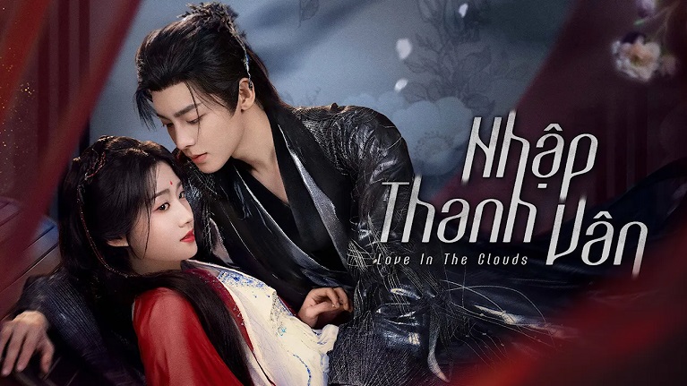 Nhập Thanh Vân