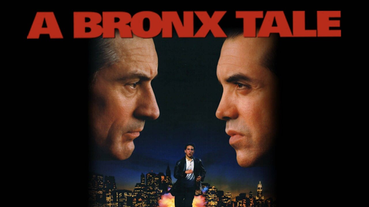 Những Ngày Ở Bronx