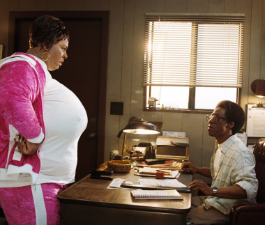 Norbit và Cô Nàng Bé Bự