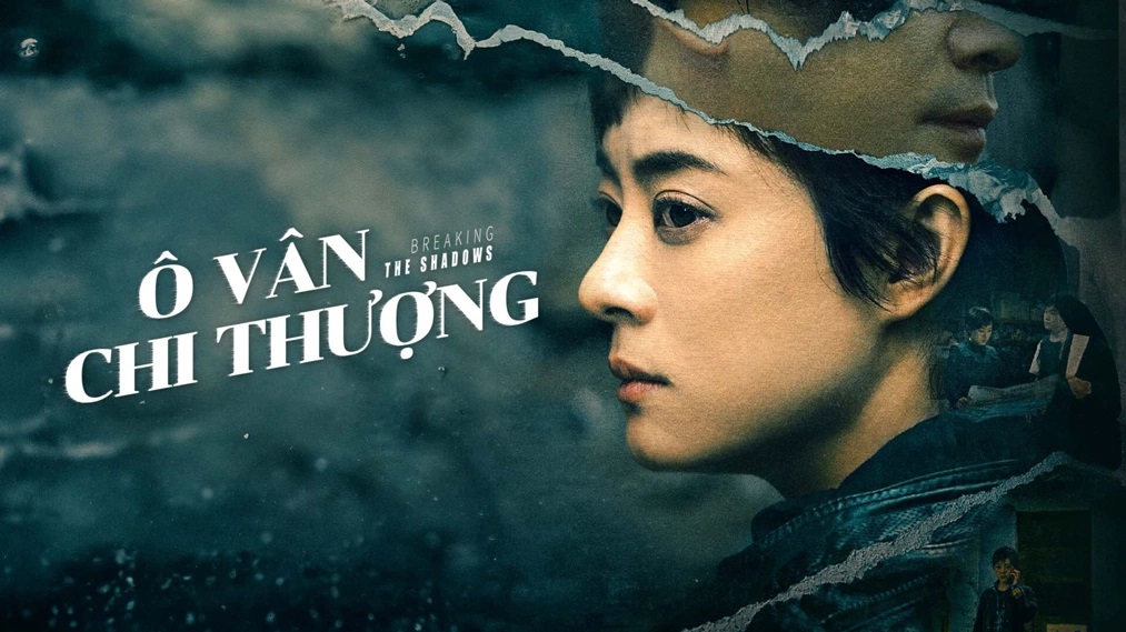 Ô Vân Chi Thượng : Vén Màn Mây Đen