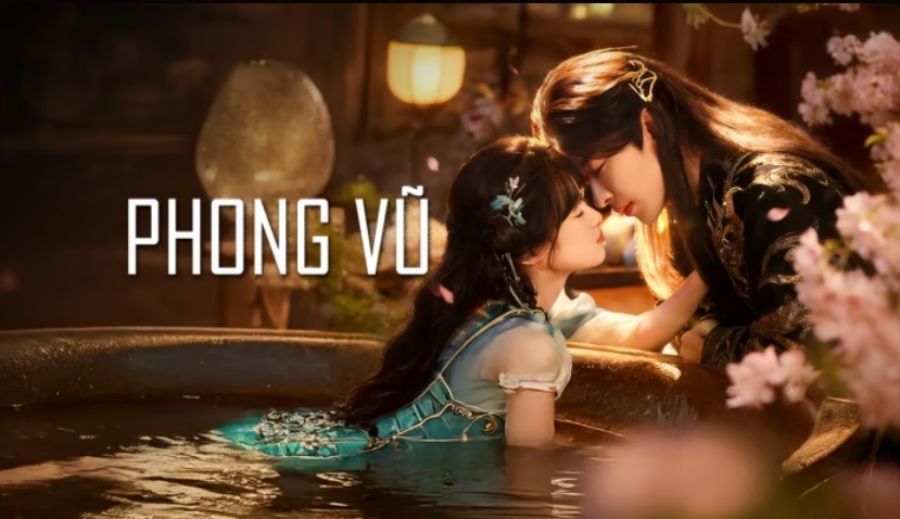 Phong Vũ