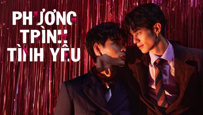Phương Trình Tình Yêu