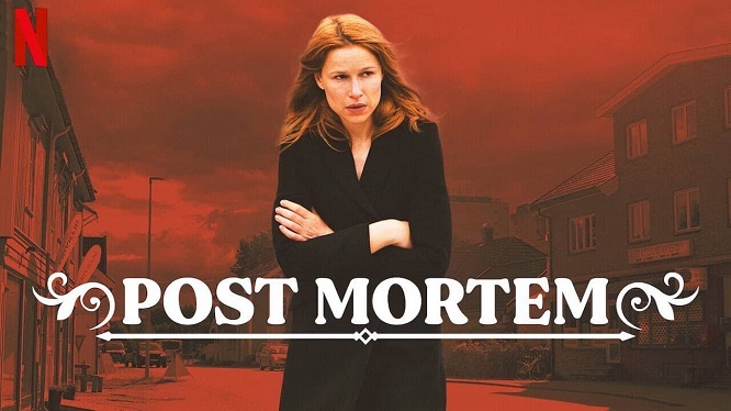 Post Mortem: Không Ai Chết Ở Skarnes