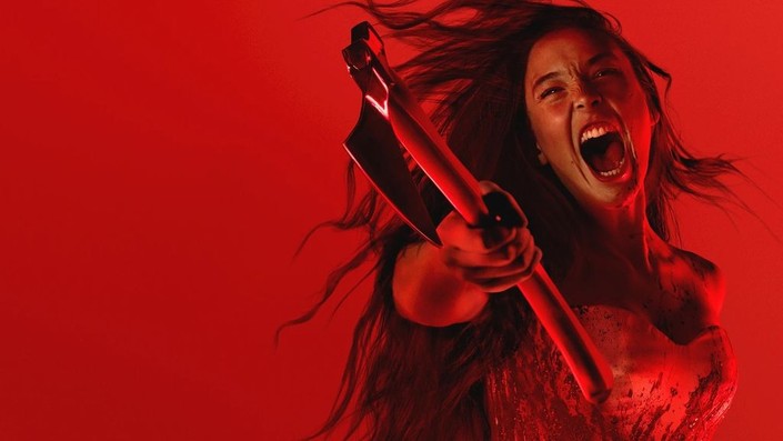 Quái Vật: Câu Chuyện Về Lizzie Borden