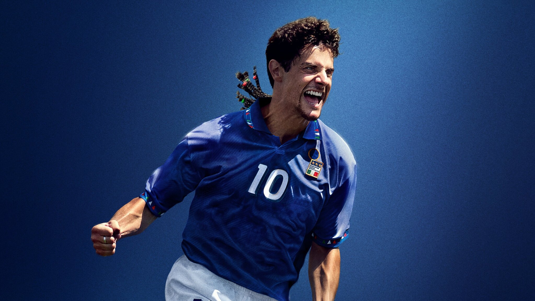 Roberto Baggio: Đuôi Ngựa Thần Thánh