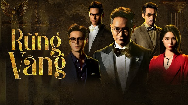 Rừng Vàng